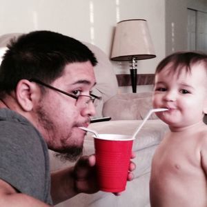 Meet your Posher, Jason